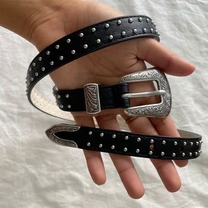 Belt